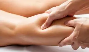 massage sportif préparation récupération musculaire